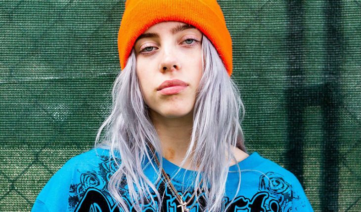 What problems will Billie Eilish have to face?