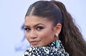 Zendaya is an Icon of Generation Z: 4 Reasons of popularity