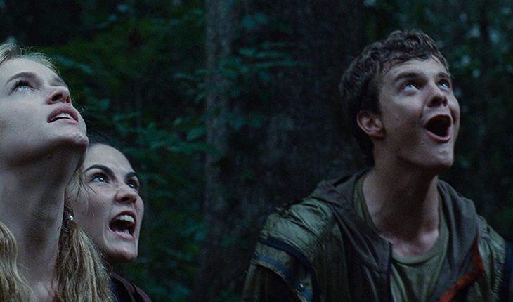 Jack Quaid in 