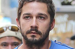 Shia LaBeouf accused of beating and stealing