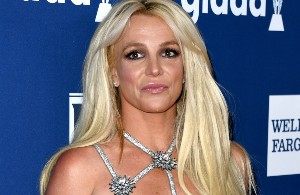 Britney Spears may forever remain under the tutelage of her father