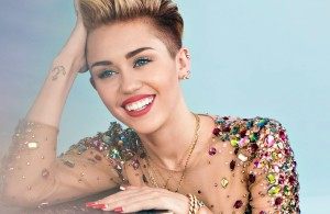 Miley Cyrus Is `Pretty Sure` She Had UFO Experience