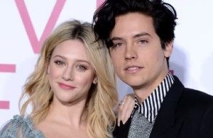 `Riverdale` star Cole Sprouse spotted getting cozy with model after split with Lili Reinhart
