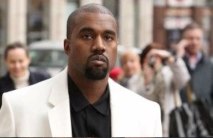 Kanye West Gifts Kim Kardashian Hologram Of Her Dead Father