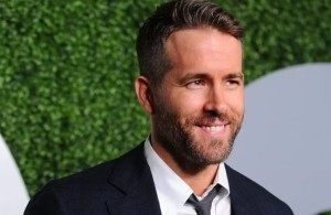 Ryan Reynolds became the owner of Wrexham football club