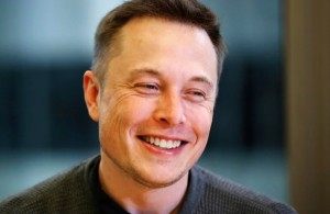 Elon Musk displaced Bill Gates in the ranking of the richest people