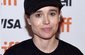 Now Elliot: Ellen Page announces she is transgender