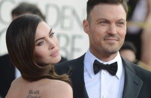 Megan Fox`s ex-husband is trying to achieve joint custody of their children