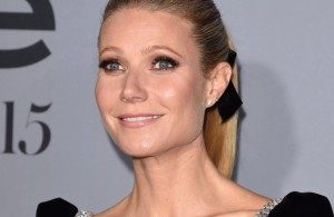 Gwyneth Paltrow changed her mind about acting after winning an Oscar at 26