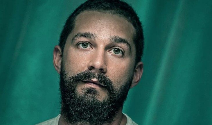 Shia LaBeouf