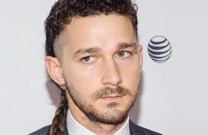 Celebrities accused Shia Labeouf of violence and pathological lies