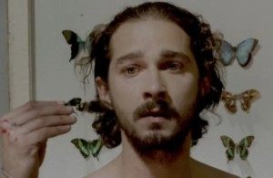 Shia LaBeouf Suspended From Oscar Nomination Over Violence Allegations