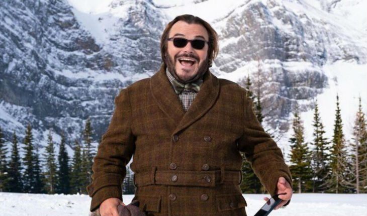 Jack Black