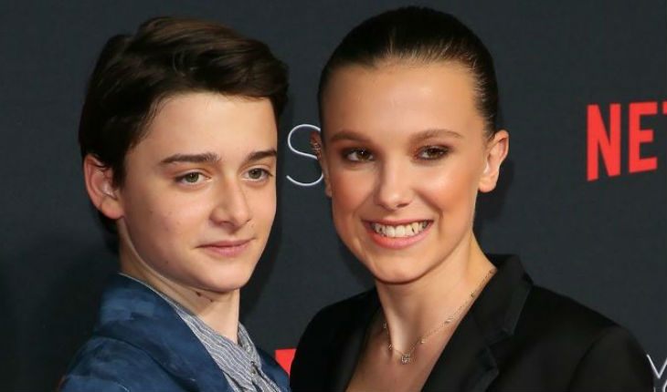 Millie Bobby Brown biography, age, boyfriend, net worth, awards ...