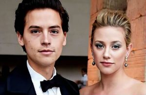 Cole Sprouse answers fans` question about cheating of Lili Reinhart
