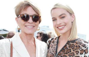 Hollywood Actresses and Their Mothers: 22 photos