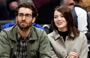 Fans Sure Emma Stone Secretly Married Dave McCary