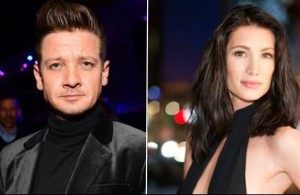 What are Jeremy Renner and Sonni Pacheco blaming each other?
