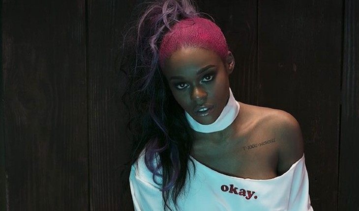 Azealia Banks does not miss the opportunity to speak about his rival