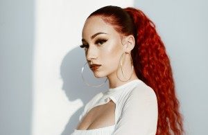 Danielle Bregoli is being treated at a rehabilitation center
