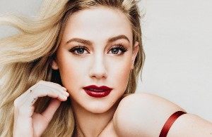 Lili Reinhart first talked about her bisexuality