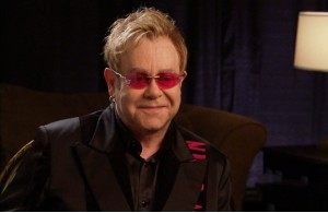 Elton John paid for the ex-bride’s operation, which he broke up 50 years ago