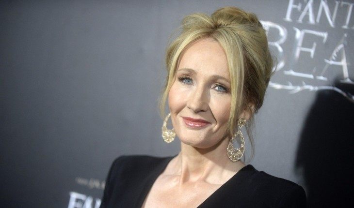 Rowling was confused by the ambiguous wording in the article on equality