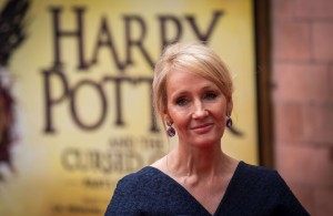 Joanne Rowling accused of transphobia: how did celebrities react?