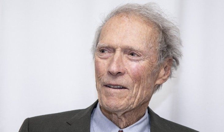Clint Eastwood - biography, photos, facts, family, kids ...