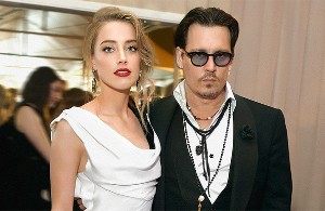 Four lawyers refused to defend Amber Heard in court with Johnny Depp