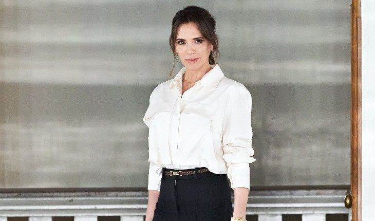 Victoria Beckham's business is on the verge of collapse