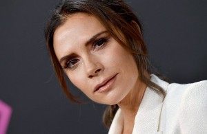 Victoria Beckham took out a loan of $ 8 million to save herself from bankruptcy