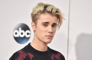 Justin Bieber has been accused of repeated rape