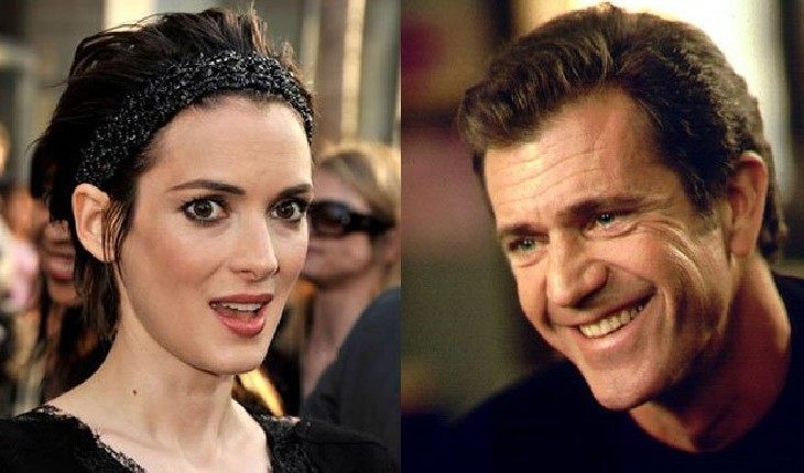 Mel Gibson extremely offended Winona with his remarks