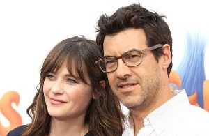 Zooey Deschanel divorced with husband after 4 years of marriage