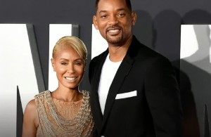 Will Smith allowed his wife to have a lover?