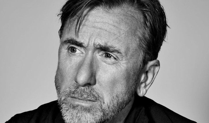 In 2020, Tim Roth starred in films much less than before.
