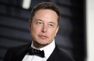 Elon Musk sold Tesla shorts for $ 69 in a few minutes