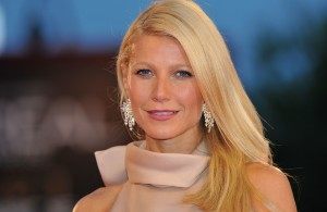 Puzzle with female breasts: why Gwyneth Paltrow gives her son such gifts