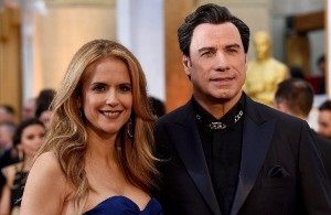 John Travolta`s wife dies