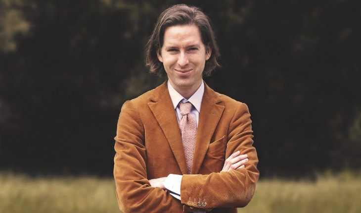 Wes Anderson continues to make unusual films and delight fans