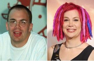 Celebrities Before And After Transgender Transition