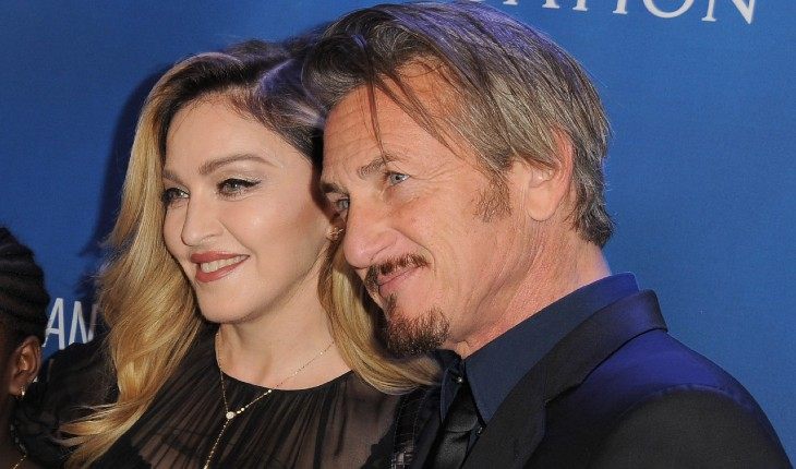 Madonna's marriage to Sean Penn was truly 