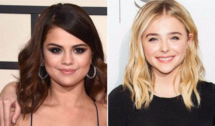 The maniacs who chased Selena Gomez and Chloe Moretz went unpunished