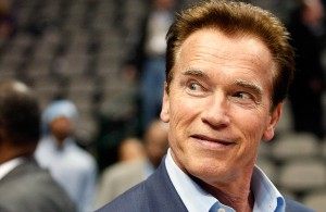 Arnold Schwarzenegger: How Simple Dreams Lead to Absolute Success?