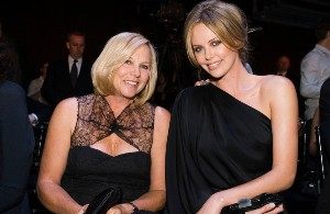 Charlize Theron and her mother: how did a common tragedy change their relationship?