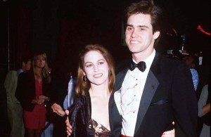 Jim Carrey and his first wife: what`s wrong with a depressed comedian`s personal life?