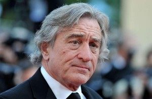 Robert De Niro - 77. What is the main acting secret of a Hollywood star?