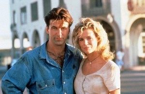 Alec Baldwin and Kim Basinger: How Long Does Passion Live?