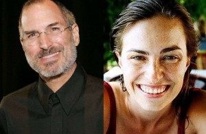 Steve Jobs and his daughter Lisa: how the legendary man`s unloved child lived?